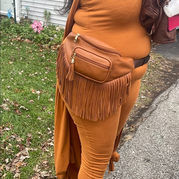 Waist Purse - Picture 3 of 6